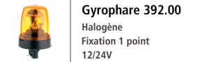 GYRO 392.00