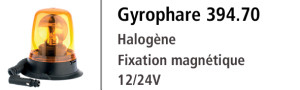 GYRO 394.70