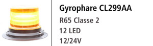 GYRO CL299