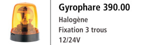 Gyro 390.00