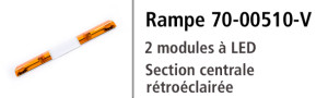 RAMPE 70-00510