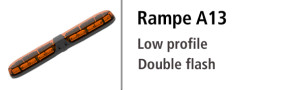 RAMPE A13