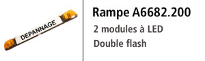 RAMPE A6682