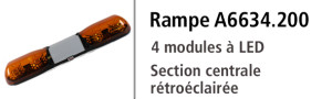 RAMPE AA6434.200
