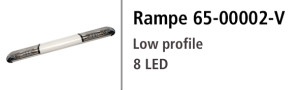 RAMPE Serie 65